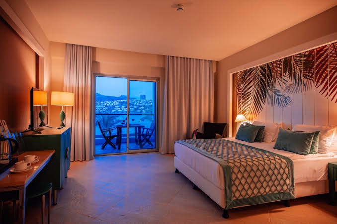 Hotel Baia Bodrum