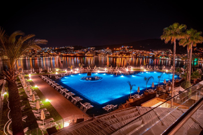 Hotel Baia Bodrum