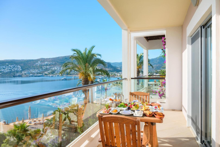 Hotel Baia Bodrum