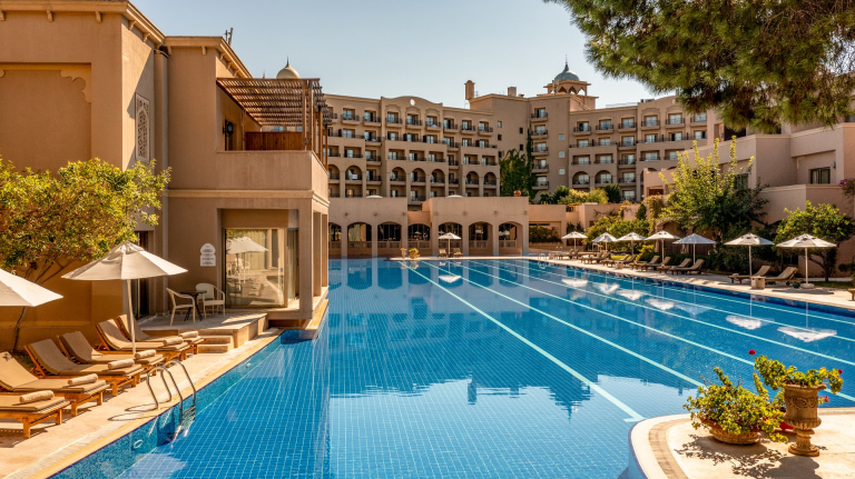 Spice Hotel & Spa