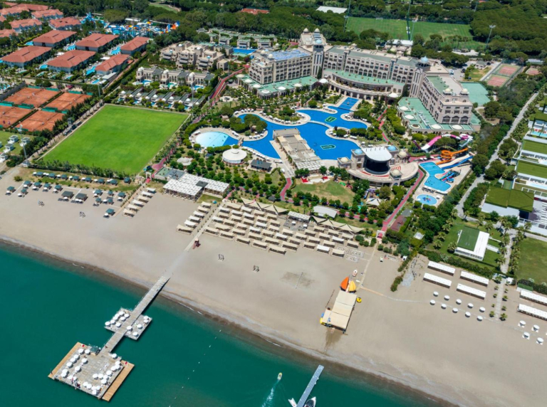 Spice Hotel & Spa