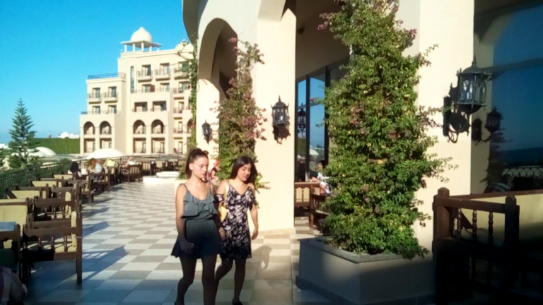 Spice Hotel & Spa