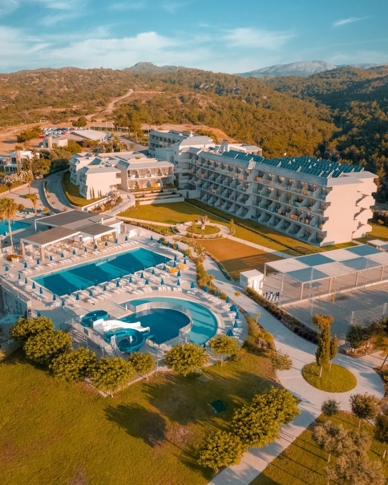Princess Sun Hotel