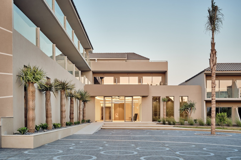 Princess Sun Hotel