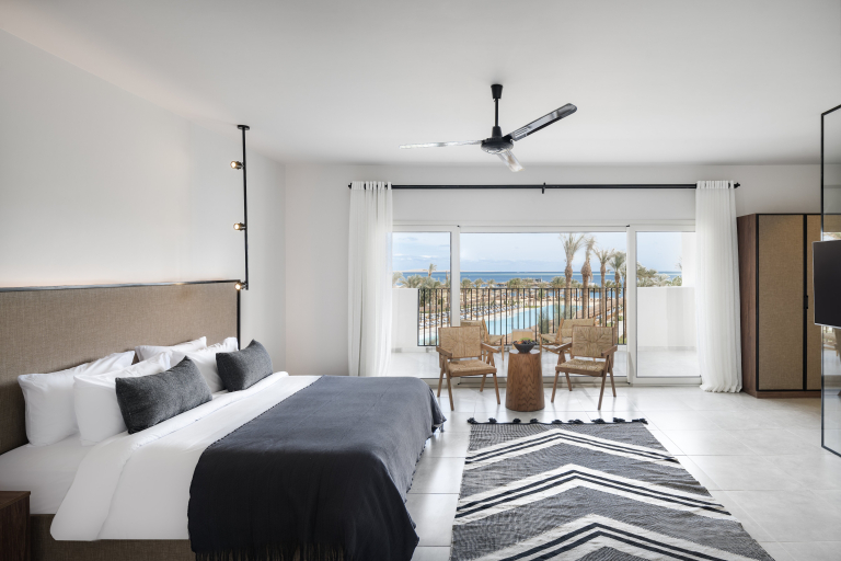 Serry Beach Resort