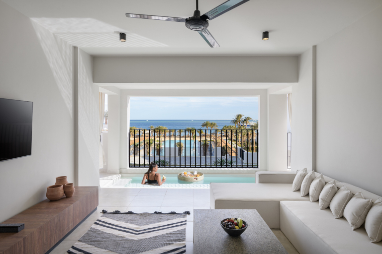 Serry Beach Resort