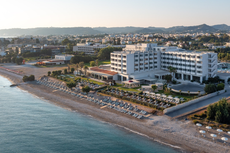 Electra Palace