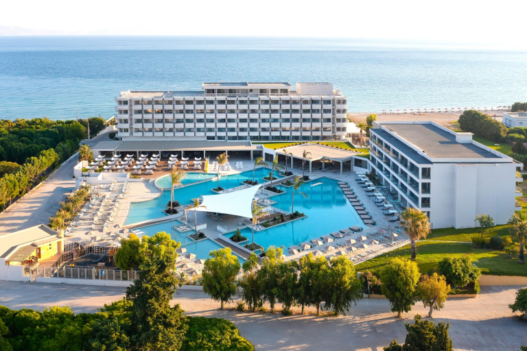 Electra Palace