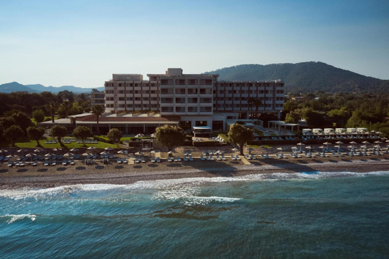 Electra Palace