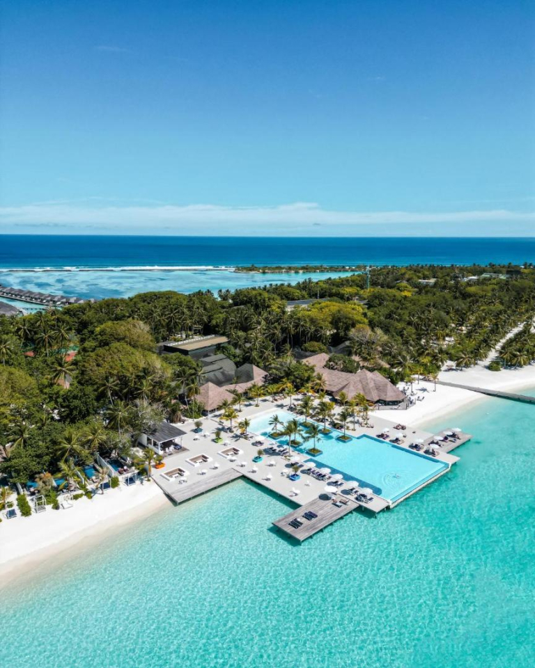 Villa Nautica Paradise Island