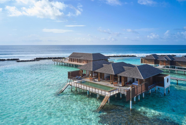 Villa Nautica Paradise Island