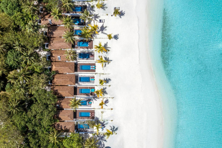 Villa Nautica Paradise Island