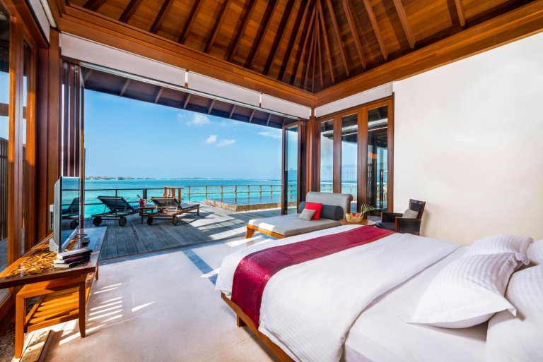 Villa Nautica Paradise Island