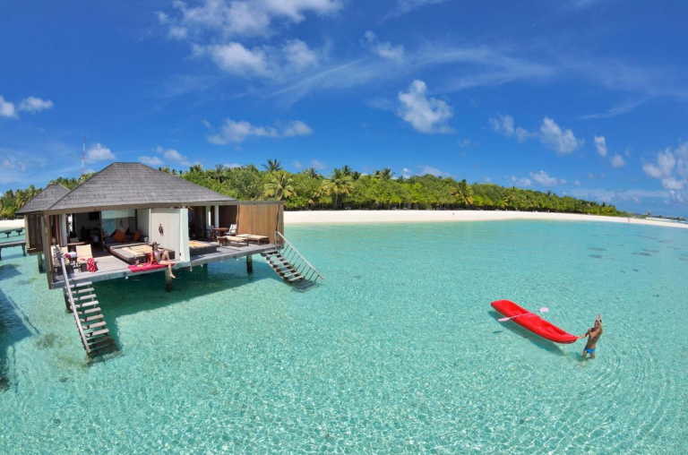 Villa Nautica Paradise Island