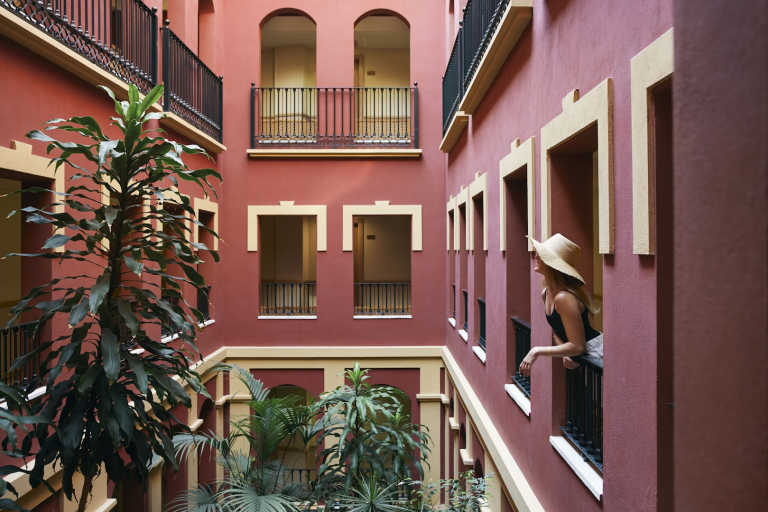 Iberostar Malaga Playa