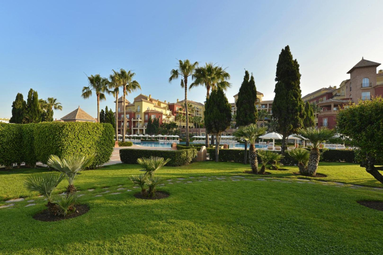 Iberostar Malaga Playa