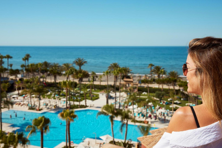 Iberostar Malaga Playa