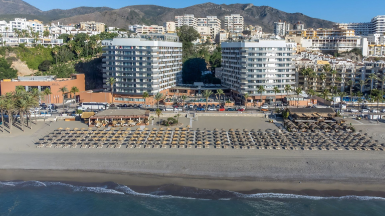 Melia Costa Del Sol