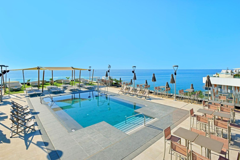Melia Costa Del Sol