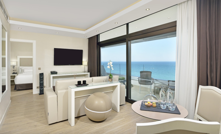 Melia Costa Del Sol