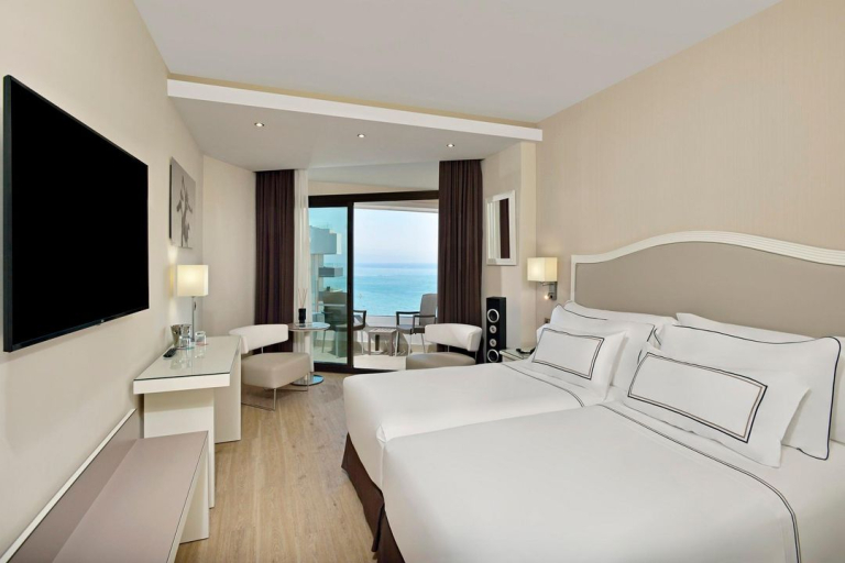 Melia Costa Del Sol
