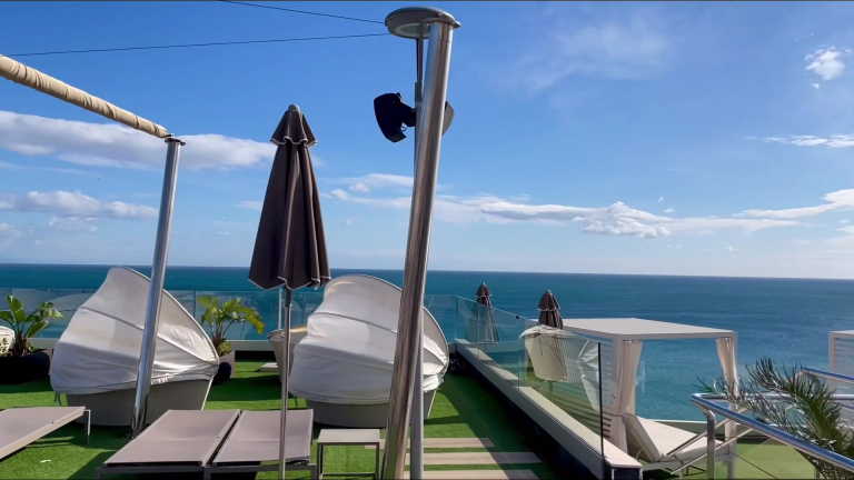 Melia Costa Del Sol