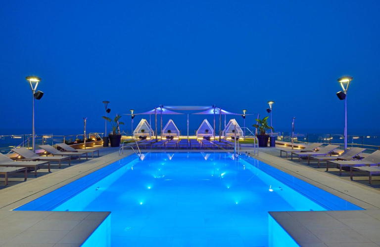 Melia Costa Del Sol