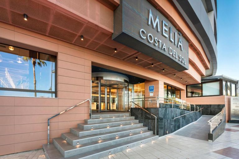 Melia Costa Del Sol