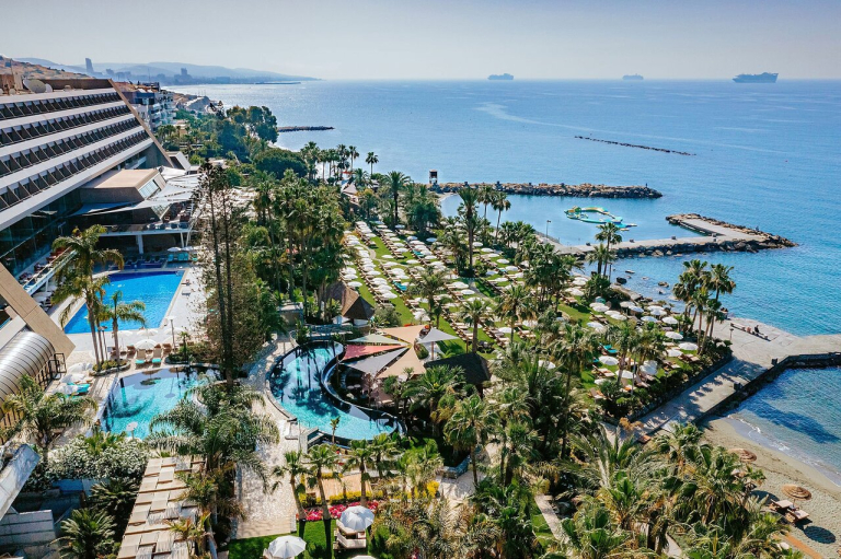 Amathus Beach