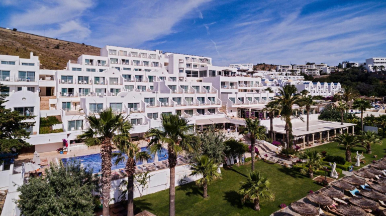 Agaya Bodrum