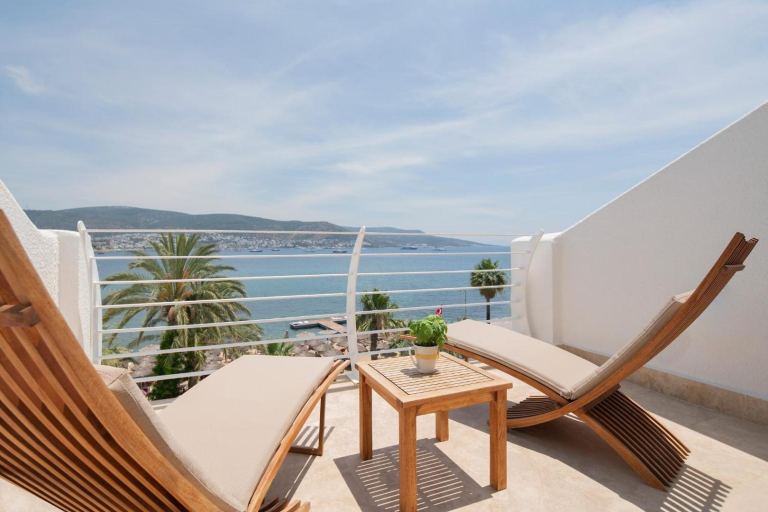 Agaya Bodrum
