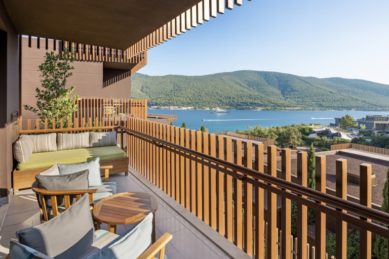 Titanic Luxury Collection Bodrum