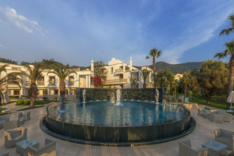 Samara Hotel Bodrum