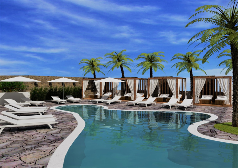Bohemian Gardens Hotel