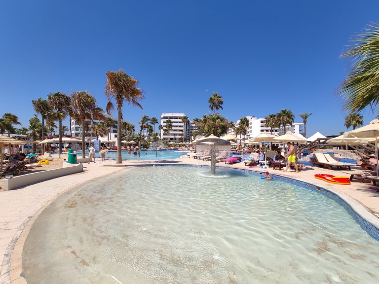 Adams Beach