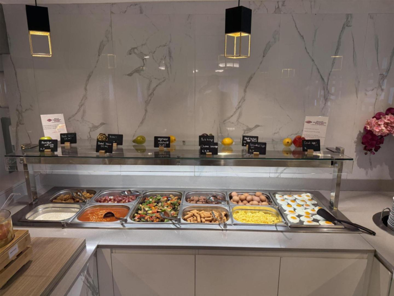 Best Western Plus Larco Hotel