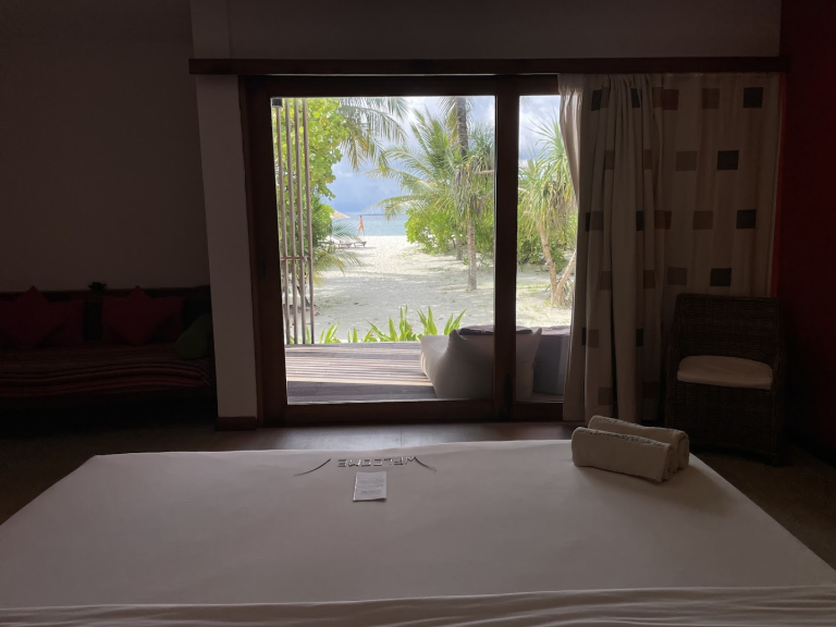 The Barefoot Eco Hotel