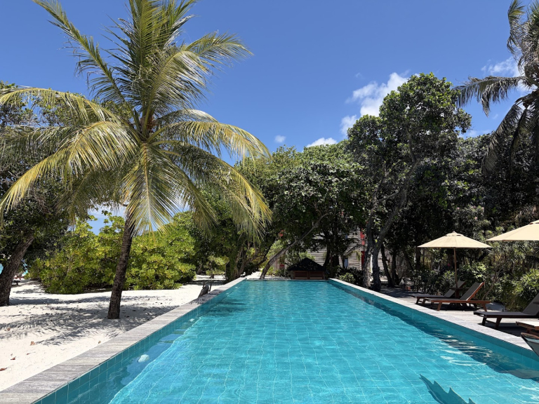 The Barefoot Eco Hotel