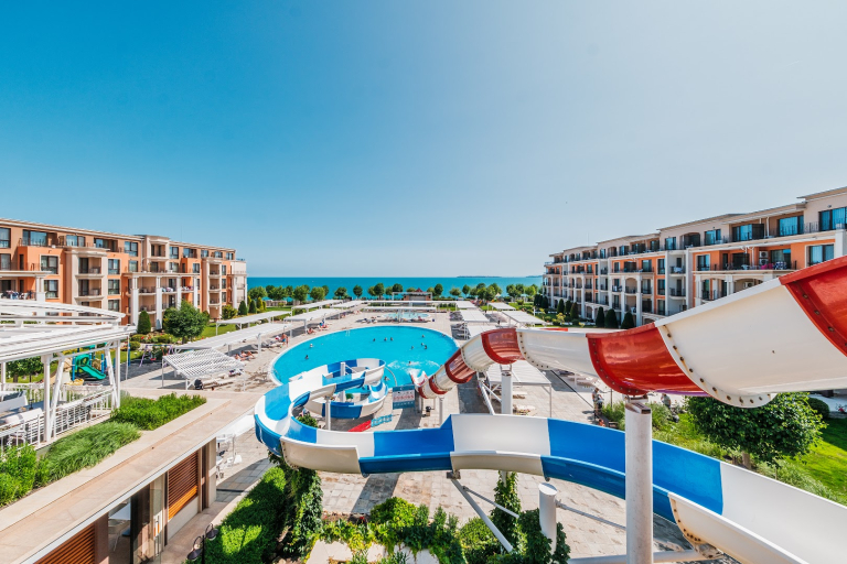 Premier Fort Beach Hotel