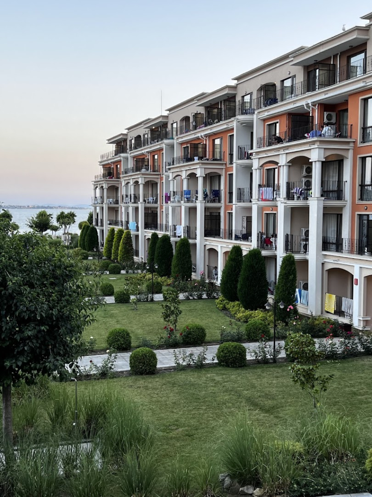 Premier Fort Beach Hotel