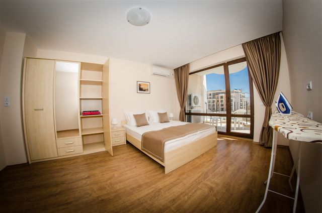 Premier Fort Beach Hotel