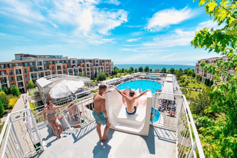 Premier Fort Beach Hotel