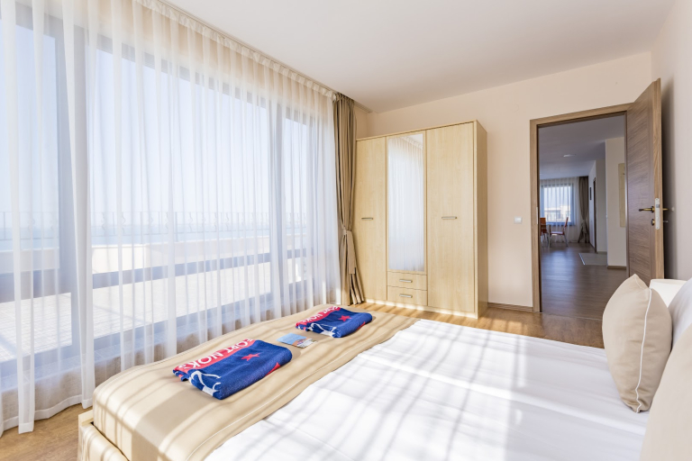 Premier Fort Beach Hotel