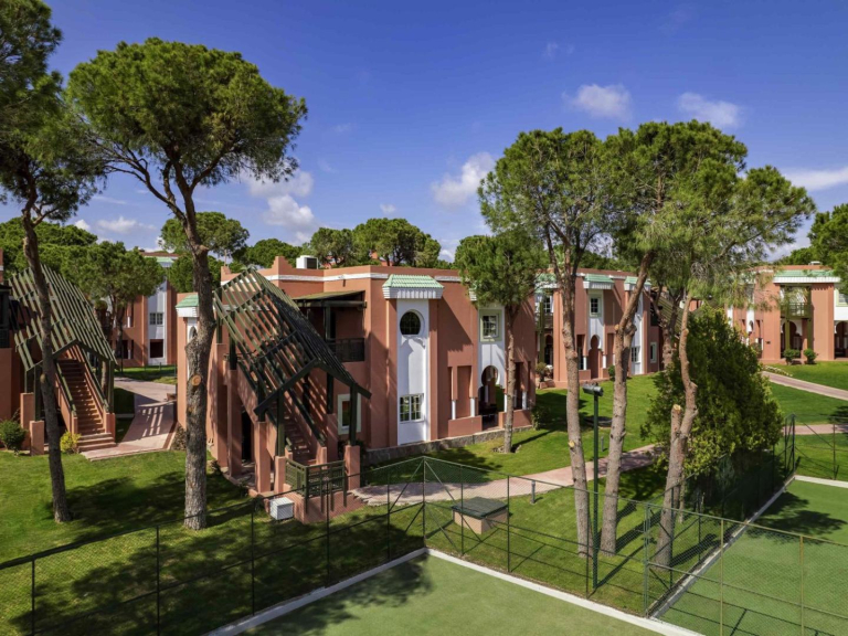 Rixos Park Belek