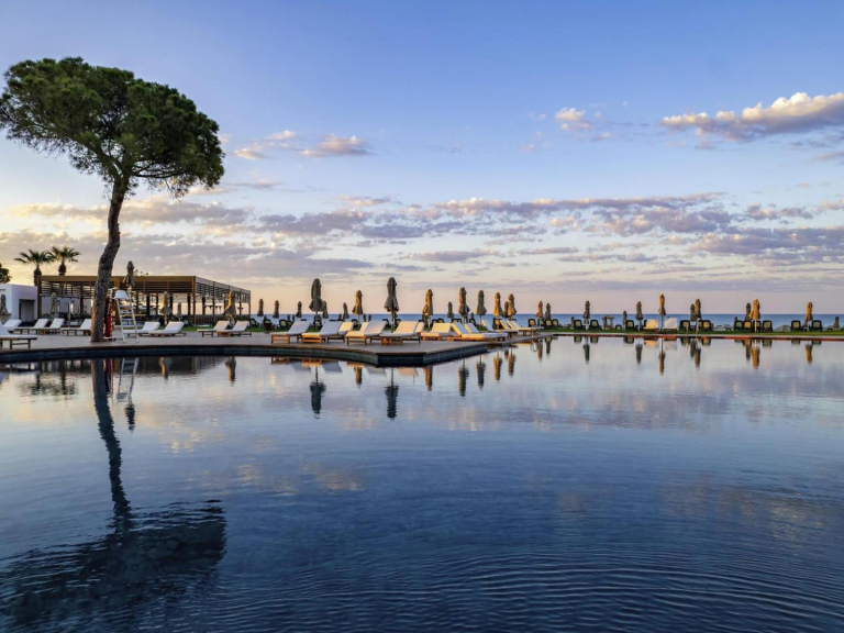 Rixos Park Belek