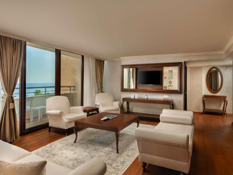 Rixos Park Belek