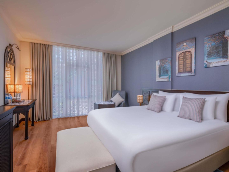 Rixos Park Belek