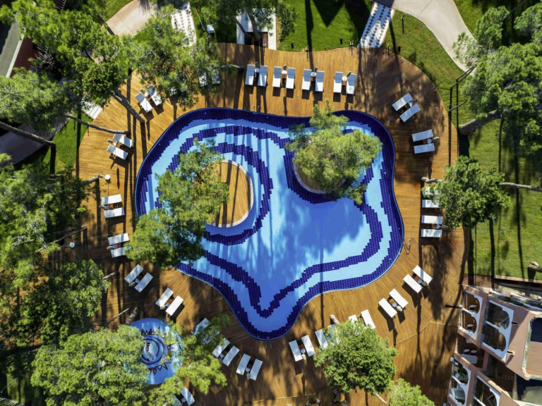 Rixos Park Belek