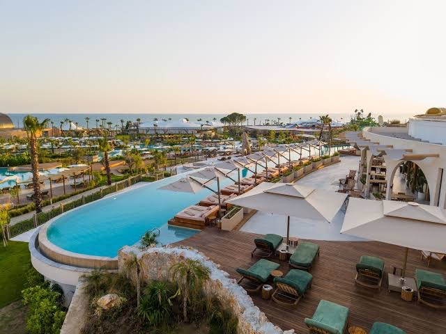 Ethno Belek