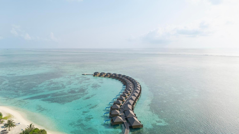 Cocoon Maldives